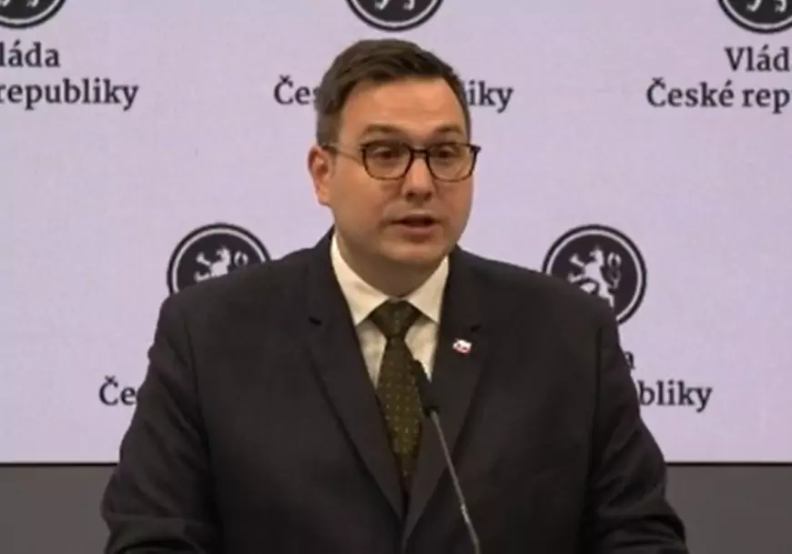 Чехия утвердила стратегию внешней политики