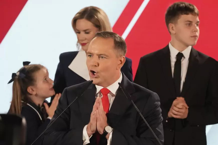 Кто такой Кароль Навроцкий