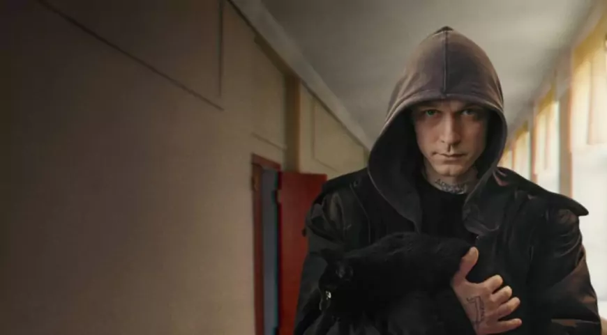 Сериал "Урок": главный герой - злодей или жертва?