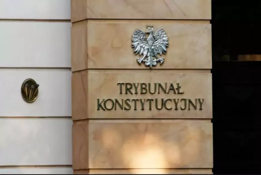 Конституционный суд Польши против Брюсселя