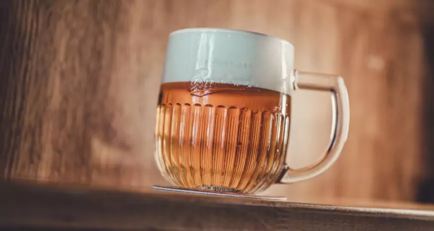 Пивовар Budweiser Budvar процветает назло правительству