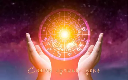 Время рождения влияет на характер