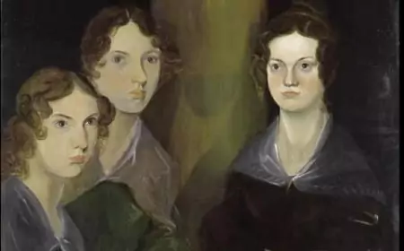 "Джейн Эйр" и иллюстрации, 3 часть