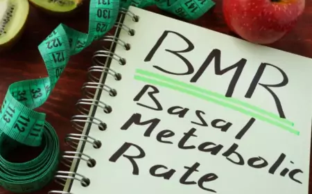 Сколько калорий требуется организму