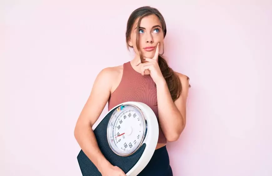 Вы похудели? 4 совета как удержать вес