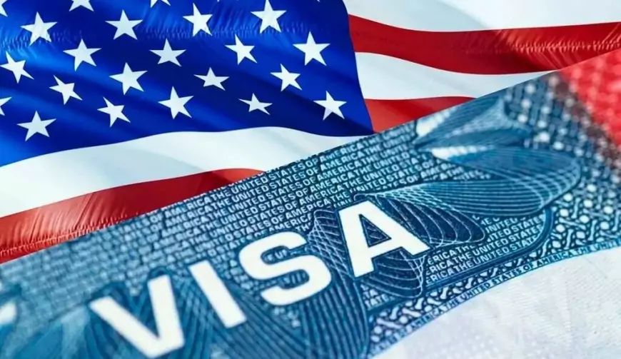 Хотите студенческую визу США? Рассекречивайтесь!