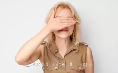 Чем «грешат» женщины 50+