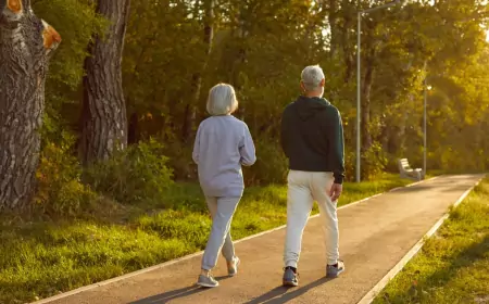 Ученые выяснили, как замедлить старение на 9 лет