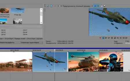 Пишем сценарий, сколько эпизодов получилось и какой длительности