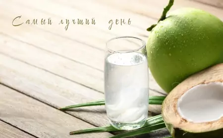 Восполняем электролиты в организме
