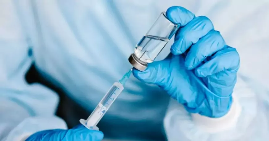 Ученые Германии призывают к прекращению использования mRNA-вакцин