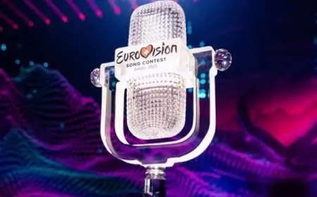 Будет ли Израиль участвовать в Евровидении - 2026