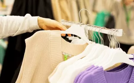 Жилет – модный хит осени 2025