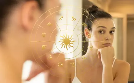 О чем лгут себе представители разных знаков зодиака