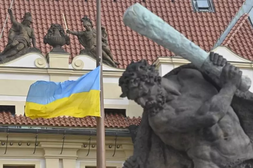 Должна ли Чехия депортировать украинцев?