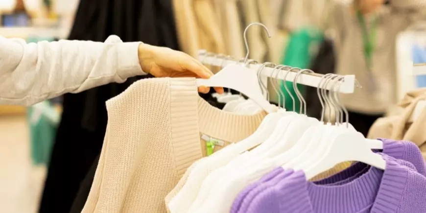 Жилет – модный хит осени 2025