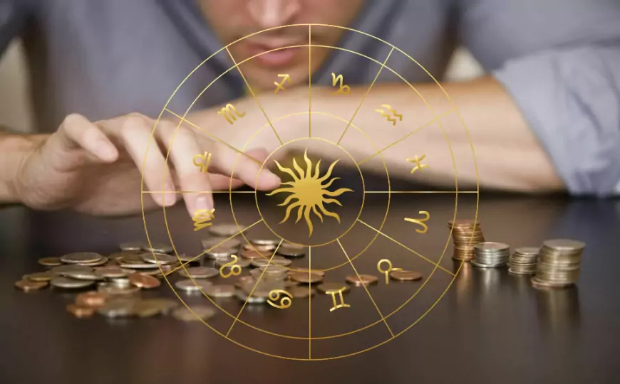 3 самых жадных знака зодиака