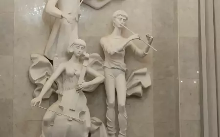 Осень и творчество, концерт «Опера-Гала»