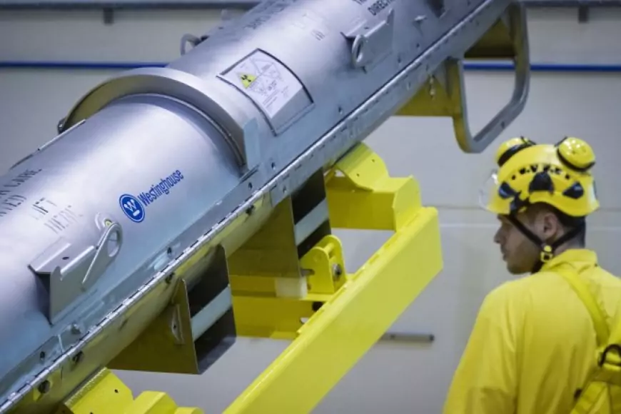 Триумфальное возвращение Westinghouse в Европу