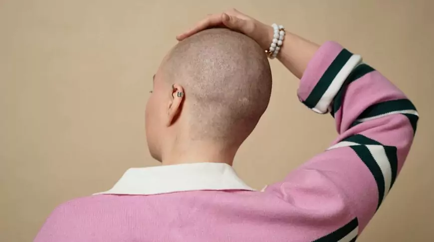 Уход за волосами после лечения рака