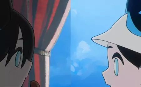 проект TOOBOE певца john