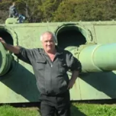 Владимир Марковский